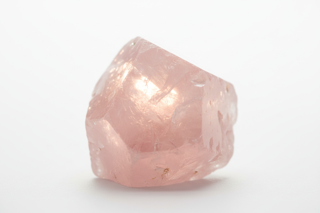 Rose Quartz