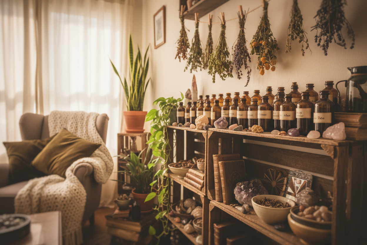 Home Decor
