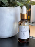 Grounding Ritual Oil | Forest Root Blend