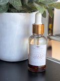 Protection Ritual Oil | Warding & Strength Blend