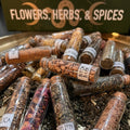 Herbal Apothecary Kit