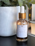 Anti-Anxiety Ritual Oil | Calm & Steady Blend