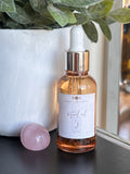 The Lovers | Connection & Devotion Ritual Oil