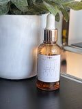 Self Love Ritual Oil | Heart Devotion Blend