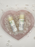 Oral Argument Spelled Lip Balm