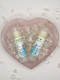 Blue Ember Spelled Lip Balm