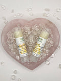 Honeyed Tongue Spelled Lip Balm