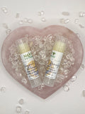 Retrograde Remedy Spelled Lip Balm